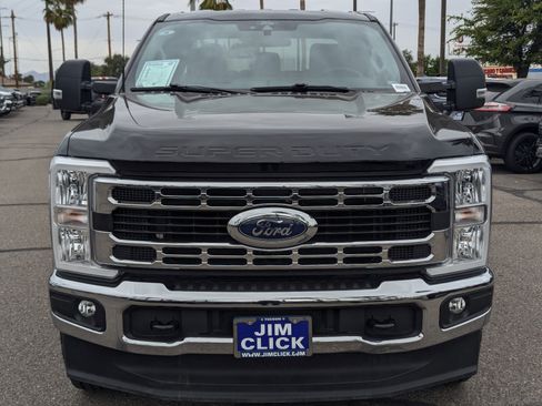 Certified 2025 Ford F250 XLT w/ FX4 Off-Road Package image 6