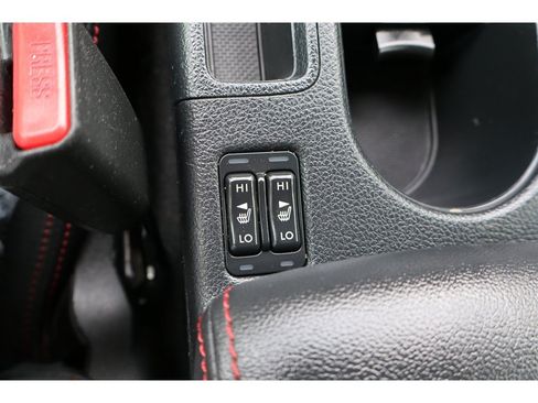Used 2018 Subaru WRX Limited AWD/4WD image 41