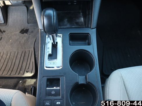 Used 2015 Subaru Outback 2.5i Premium image 15