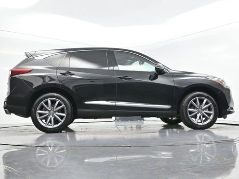 Used 2024 Acura RDX SH-AWD w/ Technology Package image 56