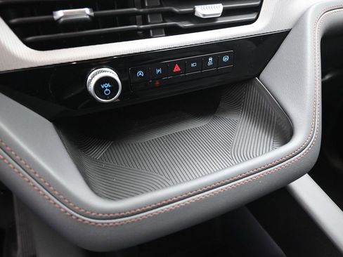 New 2026 Ford Explorer Active RWD image 16