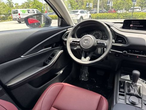 New 2026 MAZDA CX-30 AWD 2.5 S image 21