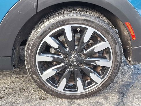 Certified 2023 MINI Cooper S image 6