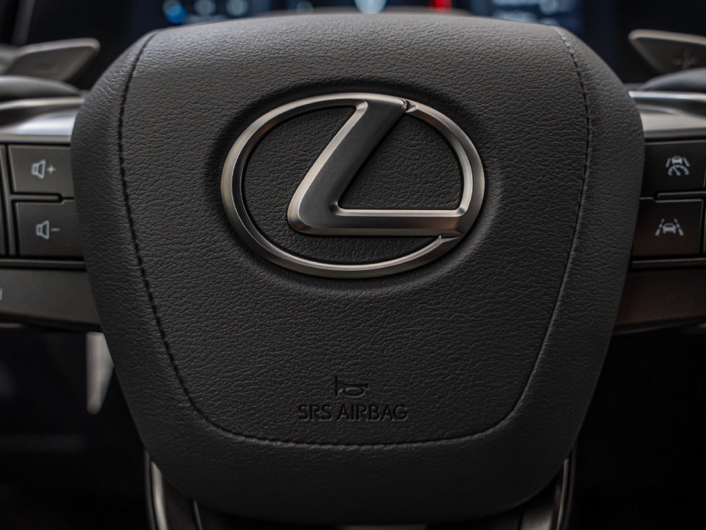 New 2026 Lexus TX 350 AWD w/ Technology Package image 33