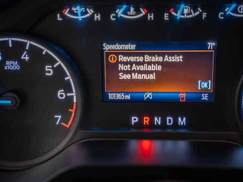 Used 2021 Ford F150 XLT AWD/4WD image 47