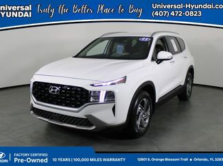 Used 2023 Hyundai Santa Fe SEL w/ Cargo Package 360° Tour