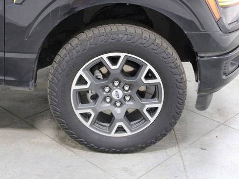 Used 2024 Ford F150 STX image 13