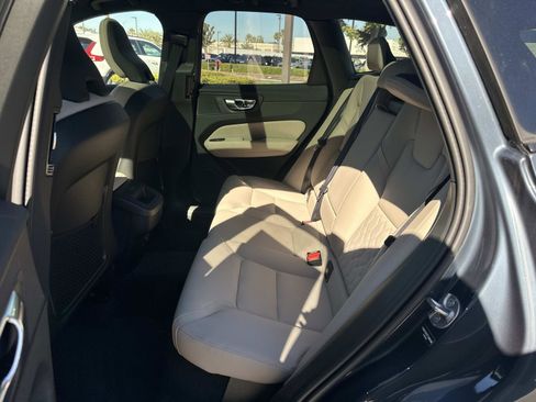 New 2026 Volvo XC60 B5 Plus w/ Climate Package image 17