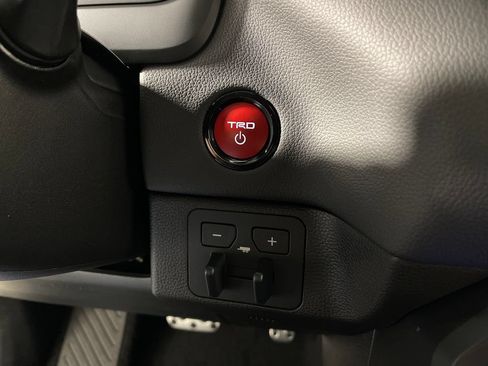 New 2026 Toyota Tundra TRD Pro AWD/4WD image 30