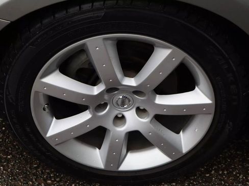 Used 2005 Nissan 350Z Touring image 22