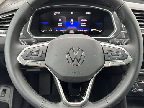 Used 2024 Volkswagen Tiguan Wolfsburg Edition AWD/4WD image 22