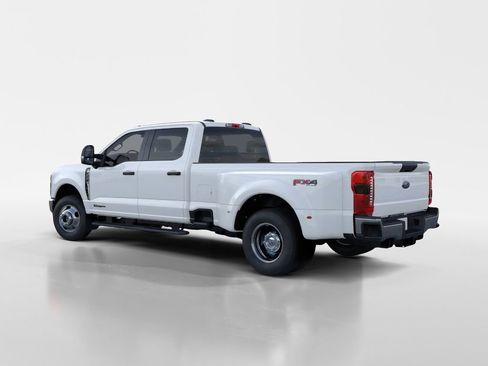 New 2026 Ford F350 XLT w/ 360-Degree Camera Package image 27