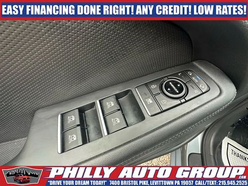 Used 2016 Hyundai Genesis 3.8 w/ Option Group 03 image 21