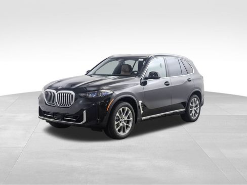 New 2026 BMW X5 xDrive40i image 1