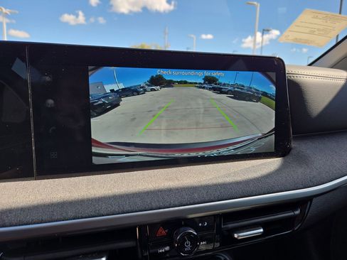 New 2026 Nissan Kicks SV w/ SV Premium Package image 24