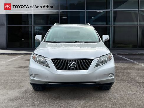 Used 2011 Lexus RX 350 AWD w/ Premium Pkg image 6
