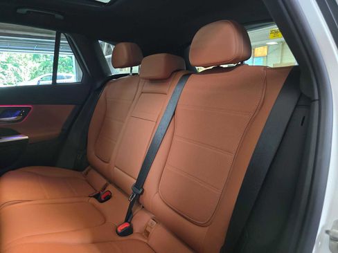 Certified 2026 Mercedes-Benz GLC 300 4MATIC image 17