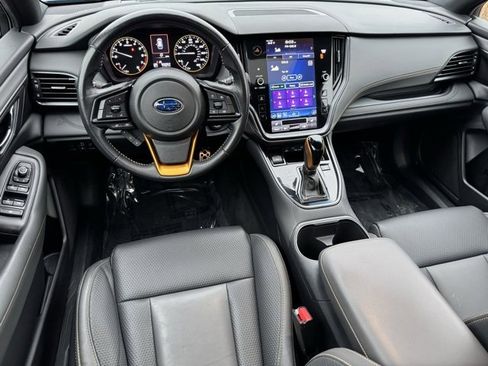 Used 2022 Subaru Outback Wilderness image 10