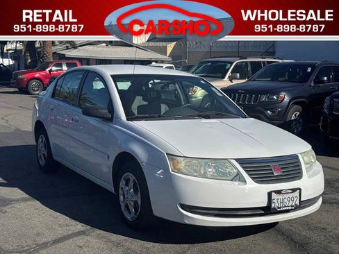 Used 2006 Saturn ION Level 2 w/ Preferred Pkg image 1