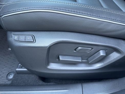 New 2025 MAZDA CX-5 AWD 2.5 S w/ Premium Plus Pkg image 30