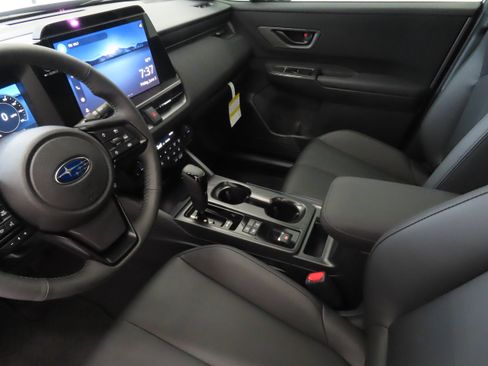 New 2026 Subaru Outback Premium AWD/4WD image 21