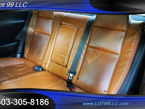 Used 2015 Dodge Challenger SRT Hellcat image 13