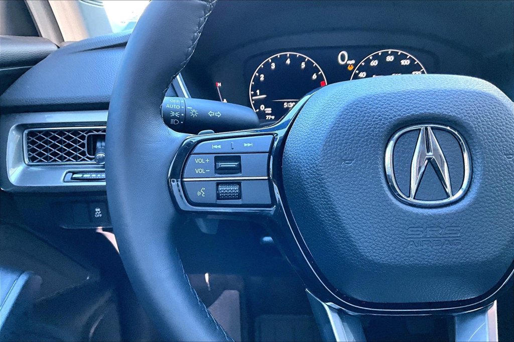Used 2026 Acura Integra FWD image 24