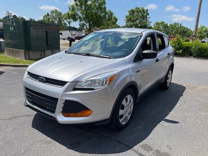 Used 2015 Ford Escape S