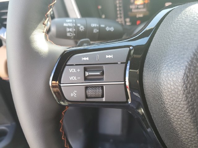 New 2027 Honda Passport TrailSport Elite image 29