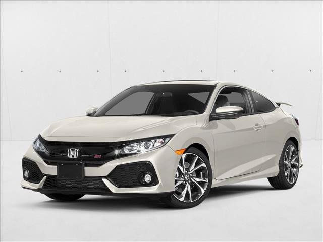 Used 2018 Honda Civic Si image 1
