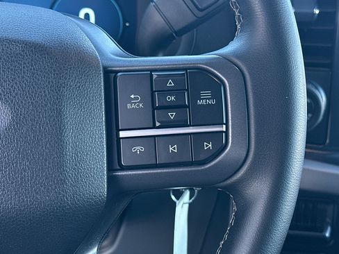 Used 2024 Ford F150 XLT image 17