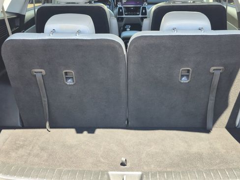 Used 2022 Kia Sorento X-Line EX image 18