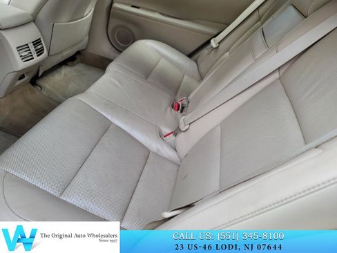 Used 2013 Lexus ES 350 image 14