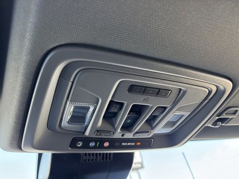 New 2026 Chevrolet Silverado 2500 LTZ w/ LTZ Plus Package image 47