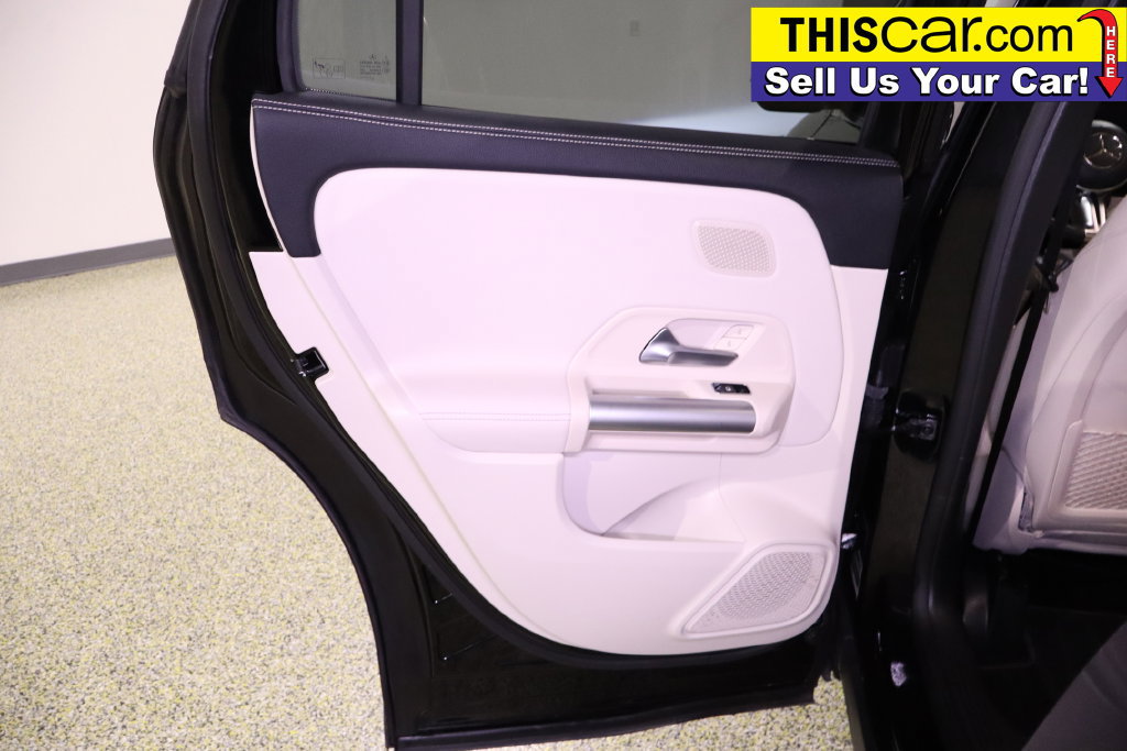 Used 2025 Mercedes-Benz GLA 250 image 38