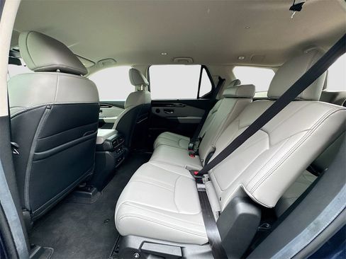 Used 2024 Honda Pilot EX-L image 23
