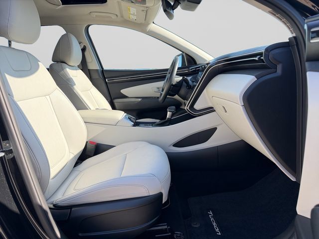 Used 2023 Hyundai Tucson SEL w/ Convenience Package FWD image 15