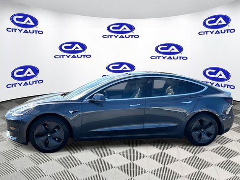 Used 2019 Tesla Model 3 Standard Range Plus image 7