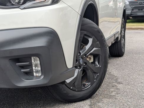 Used 2022 Subaru Outback Onyx Edition XT image 35