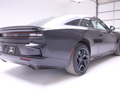 New 2026 Dodge Charger Scat Pack image 5