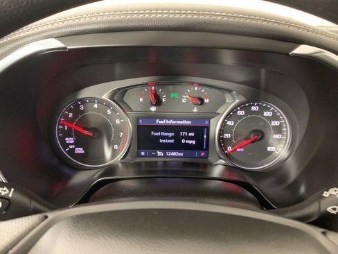 Used 2023 Chevrolet Blazer LT AWD/4WD image 18