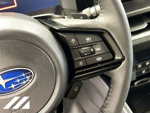 New 2026 Subaru Outback Limited XT image 13