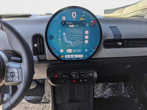 New 2025 MINI Cooper S image 12