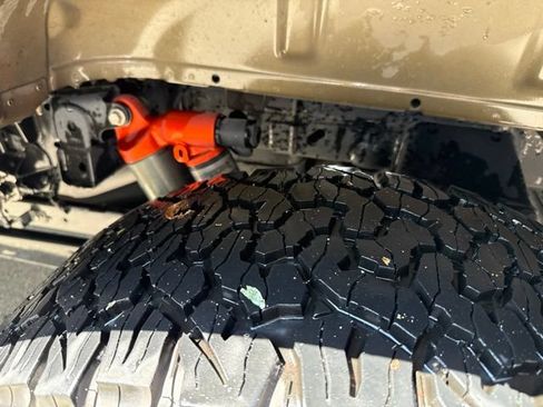 Used 2024 Ford F150 Raptor AWD/4WD image 4
