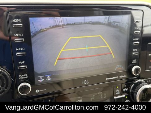 Used 2021 Toyota Highlander Limited FWD image 18