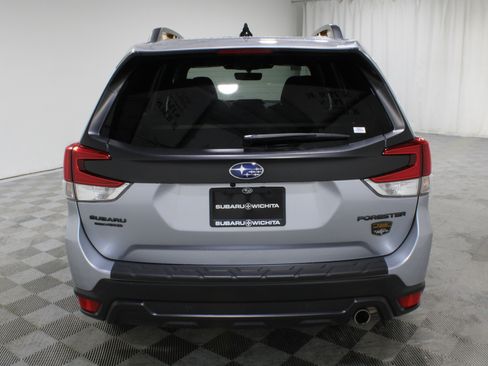 Used 2024 Subaru Forester Wilderness w/ Convenience Package AWD/4WD image 29