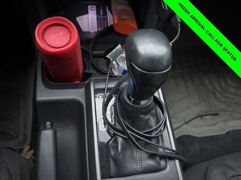 Used 2017 Toyota Tacoma image 17