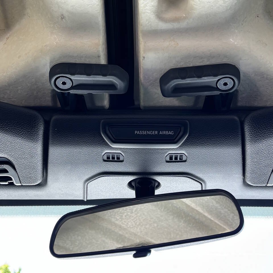 Used 2018 Jeep Wrangler Unlimited Rubicon AWD/4WD image 31