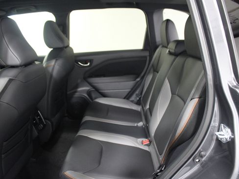 New 2026 Subaru Forester Sport AWD/4WD image 19