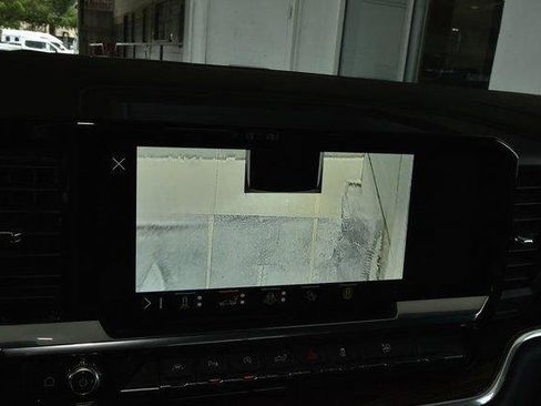 New 2025 GMC Sierra 1500 SLE w/ Preferred Package image 45